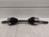 Front Axle (Right)